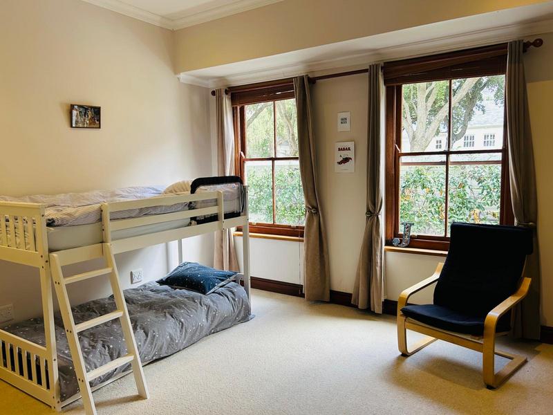 To Let 4 Bedroom Property for Rent in Steenberg Estate Western Cape